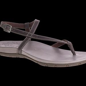 Chaco Rowan Sandles